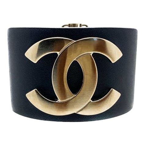 chanel cuff bracelet knock off|Chanel cuff bracelet dupe.